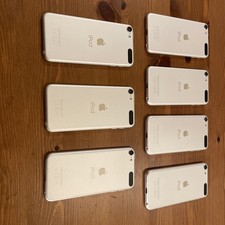 Apple Ipod Touch 6th