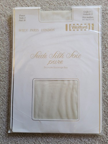 Rare wolford off white - off,
