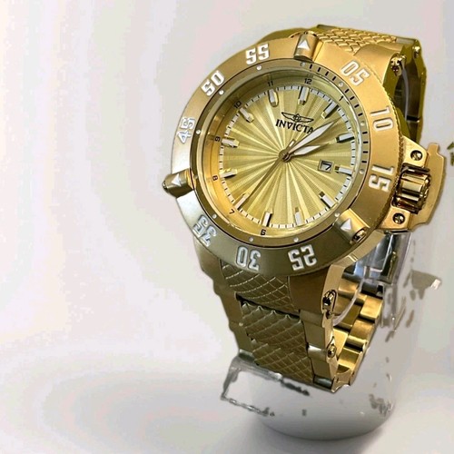 Invicta 50mm subaqua - subaqua,