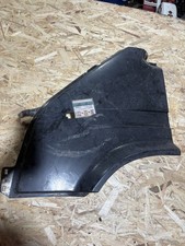 Ford Transit Smiley Face