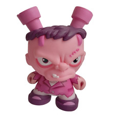 Kidrobot Francis Dunny 3"