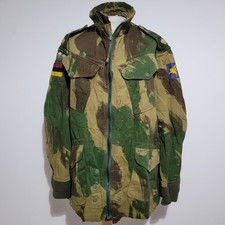 1959 PATTERN DENISON SMOCK -