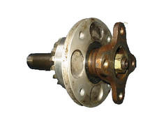 Flange Propshaft Yamaha XJ 650