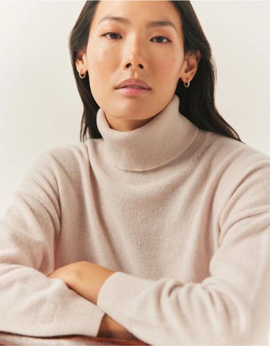 The white company cashmere - the,