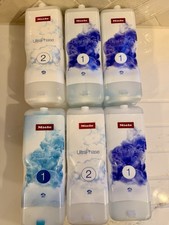 Miele UltraPhase  Cartridges for Twindos Washing Machine