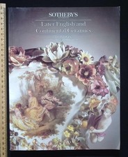 Sotheby later english - sotheby's,