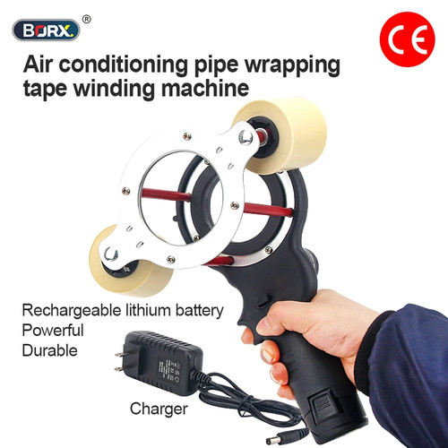 Borx handheld air conditioning - handheld,