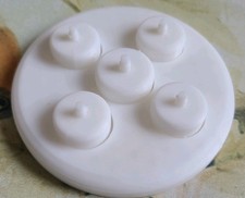 Hide "n" Treat Interactive Pet Toy Puzzle Treat Box for Small Animals