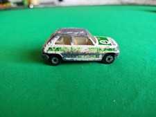 No.21 - Renault 5TL - Vintage