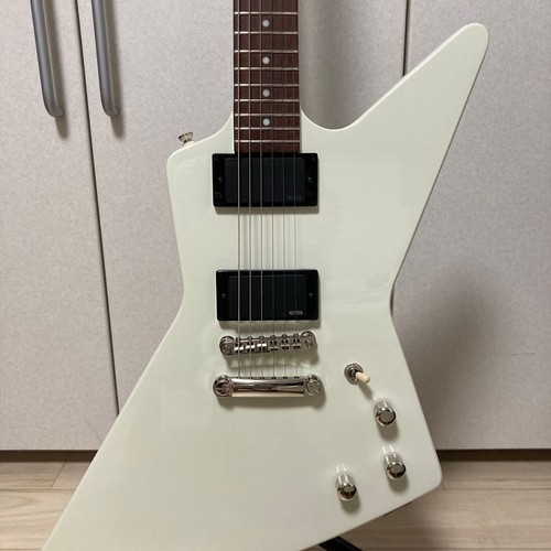 Epiphone inspired by - epiphone, /