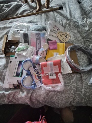 Joblot mixed - joblot,