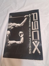 Beachbody P90X Extreme Home