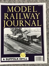 Model Railway Journal - 53