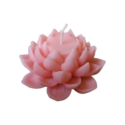 Luxury fragranced lotus - fragranced,