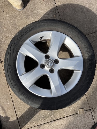 Vauxhall corsa 2012 spare - vauxhall,