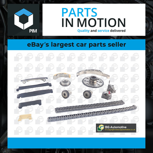 Timing chain kit fits - timing,