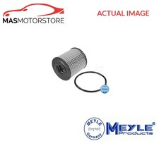 ENGINE OIL FILTER MEYLE 714 322 0011 I NEW OE REPLACEMENT