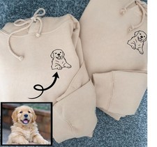 Personalised Pet Outline
