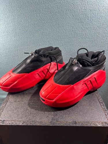 Adidas crazy iiinfinity - crazy,