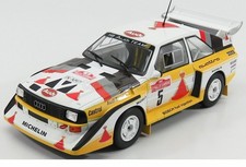 Audi quattro Sport E2 S1 #5