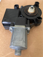 GENUINE VW BEETLE DRIVER SIDE