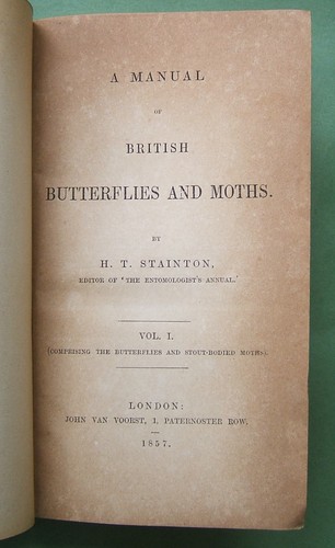 British butterflies and - butterflies,