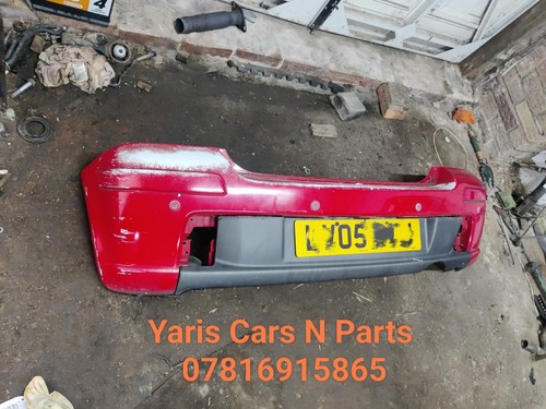 Toyota yaris sport - toyota, t