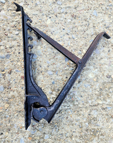 Antique roofing roof jack - roof,
