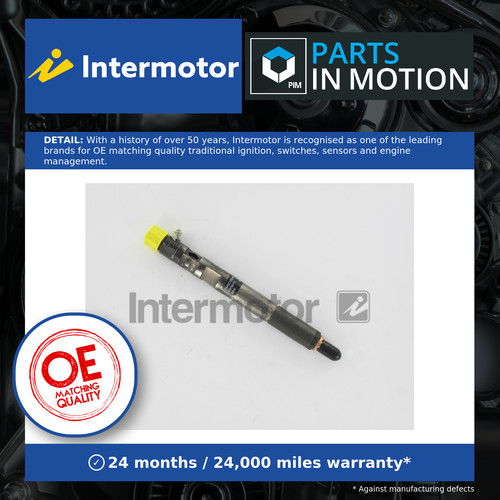 Diesel fuel injector - diesel,