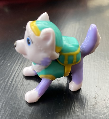 Everest paw patrol kinder egg - paw,