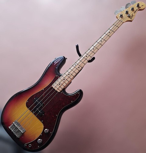 Greco mercury bass 600 - bass, pb