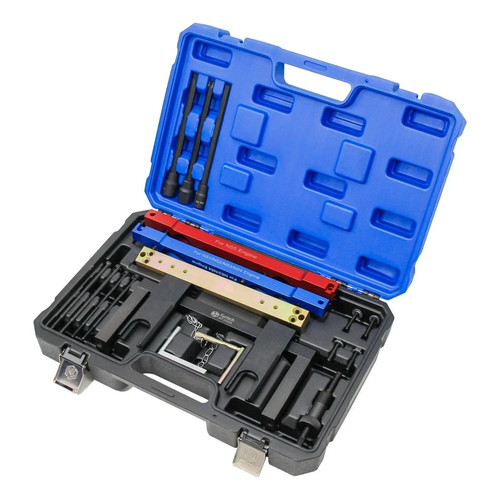 Engine camshaft timing - camshaft, tool