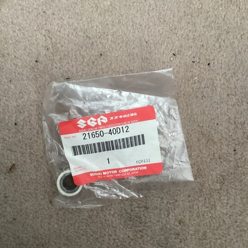 Genuine suzuki rollers for - suzuki,