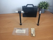 Norlander Company Nor-Vise Fly Tying Vise Vice Tool with 2 Attachments & Case