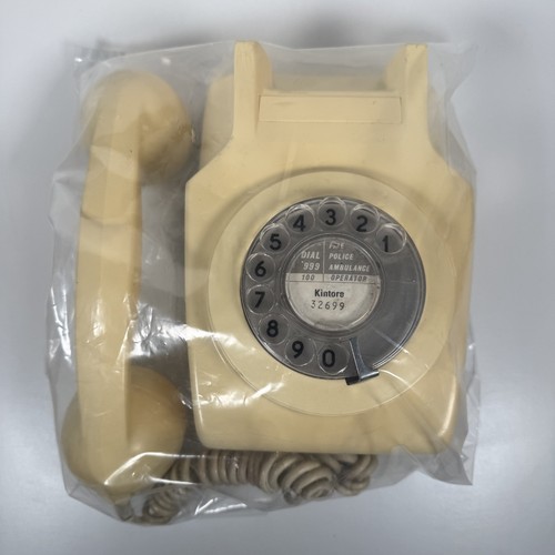 Vintage gpo kintore 1980s - vintage,