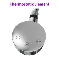 UK Radiators Thermostat
