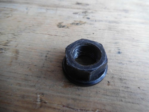 Scorpa flywheel nut primary - nut,