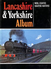 Lancashire and Yorkshire Album