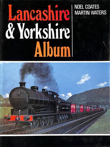 Lancashire and yorkshire album - yorkshire,
