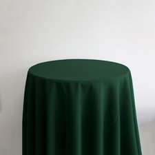 Bespoke Polyester Tablecloths