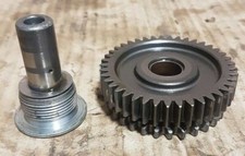 Suzuki SV1000 SV 1000 engine