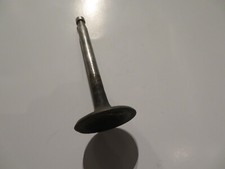 8055 -   NORTON ES2 VALVE  1 9/16'' HEAD - FAIR CONDITION