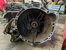 Ford Fiesta Zetec Mk7 2008-2017 1.25 5 Speed Gearbox Manual B5/IB5 8A6R7002JG