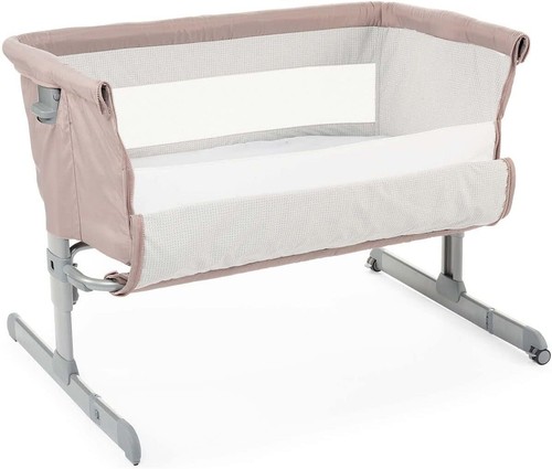 Chicco next2me original sand - original,,