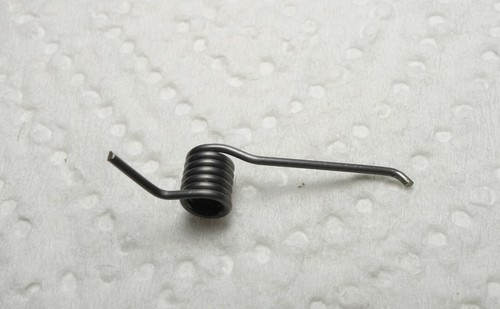 1pc main spring for vintage - 1pc,