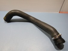 2002 On Iveco Stralis Trakker Radiator Lower Hose Genuine P/N 41218703 REF K7-08