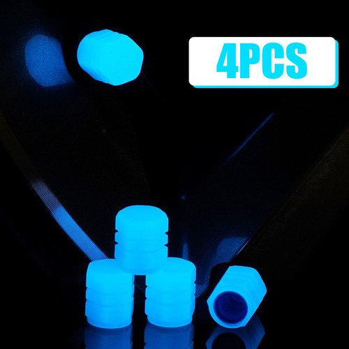 4pcs universal glowing dark - 4pcs, in