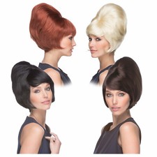 60's BEEHIVE Hairspray