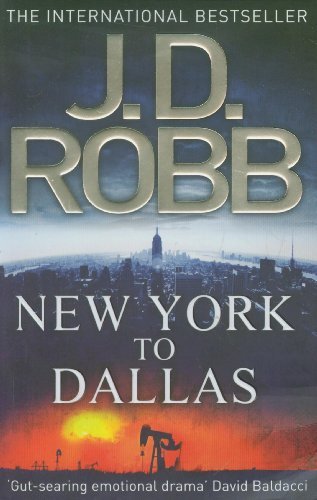 New york dallas - new, 33