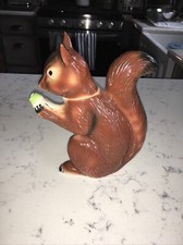 Vintage Novelty Squirrel